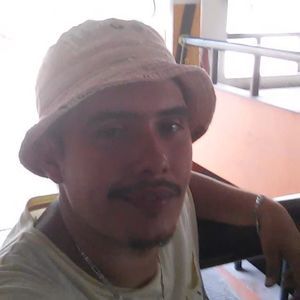 Meet your Posher, Jorge